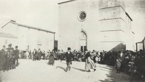 Campanet — Old photographs 6