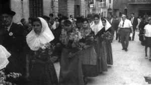 Campanet — Old photographs 7