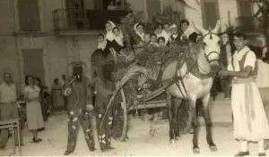 Campanet — Old photographs 8