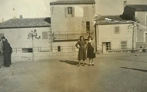 Campanet — Old photographs 9