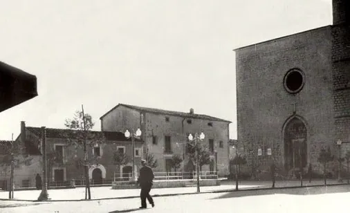 Campanet — Old photographs 10