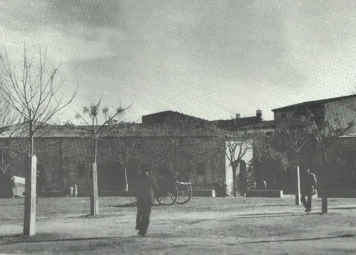 Campanet — Old photographs 11