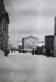 Campanet — Old photographs 16