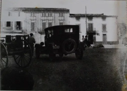 Campanet — Old photographs 17