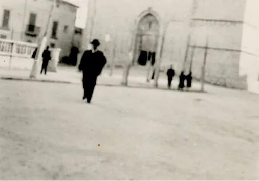 Campanet — Old photographs 19