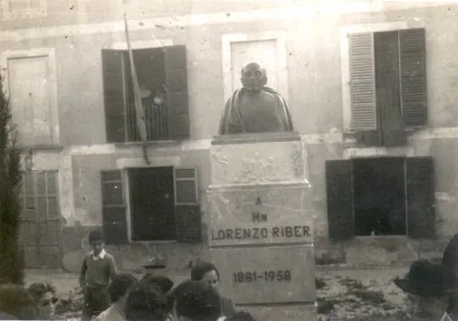 Campanet — Old photographs 20