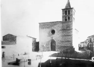 Campanet — Old photographs 21