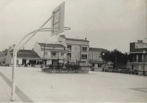 Campanet — Old photographs 22