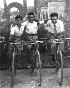 Campanet — Old photographs 25