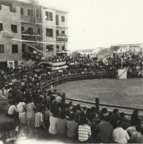 Campanet — Old photographs 31