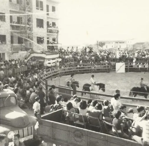 Campanet — Old photographs 32
