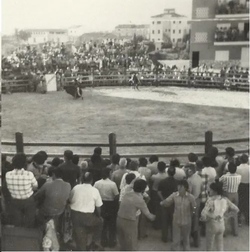 Campanet — Old photographs 33