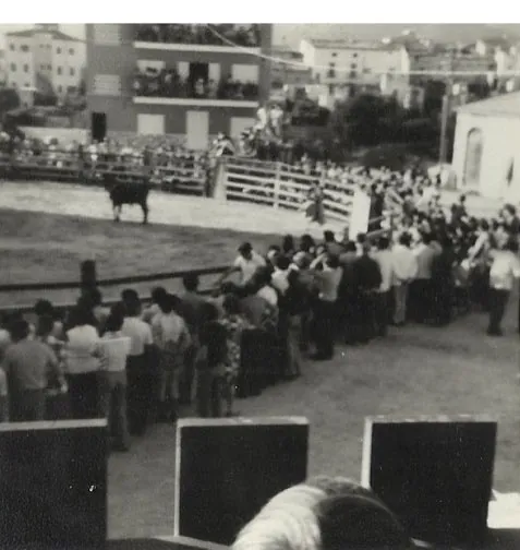 Campanet — Old photographs 34