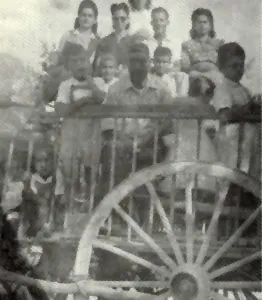 Campanet — Old photographs 37