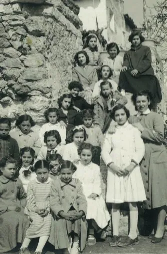 Campanet — Old photographs 38