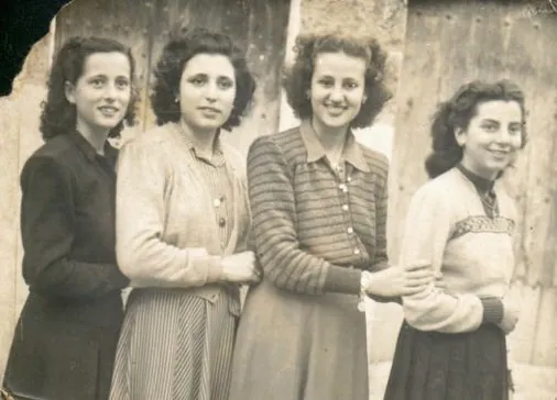 Campanet — Old photographs 40