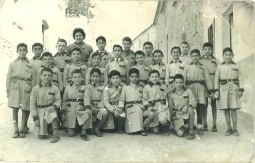 Campanet — Old photographs 48
