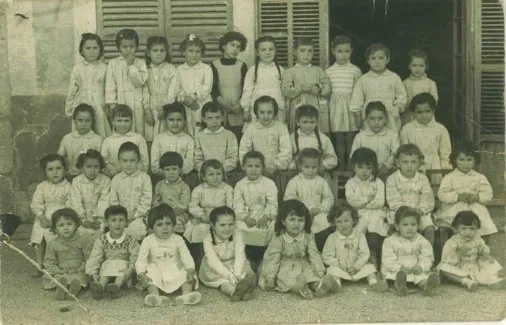 Campanet — Old photographs 49