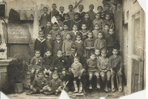 Campanet — Old photographs 50