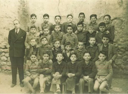 Campanet — Old photographs 51
