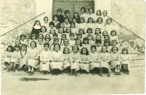 Campanet — Old photographs 52