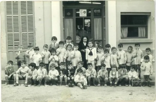 Campanet — Old photographs 53