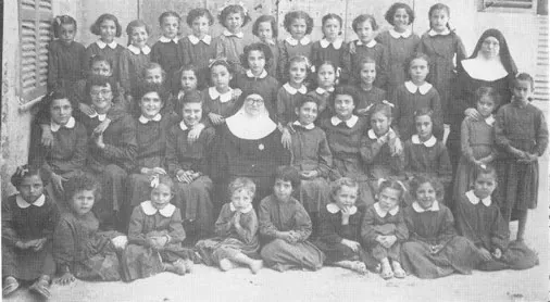Campanet — Old photographs 54