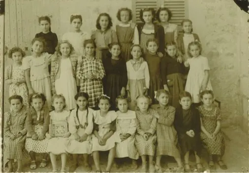 Campanet — Old photographs 57