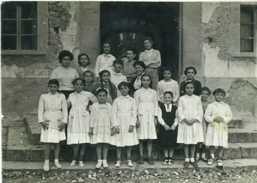 Campanet — Old photographs 59