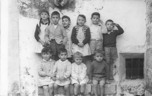 Campanet — Old photographs 60