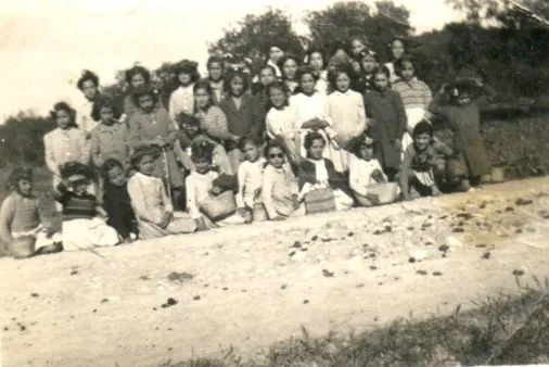 Campanet — Old photographs 62