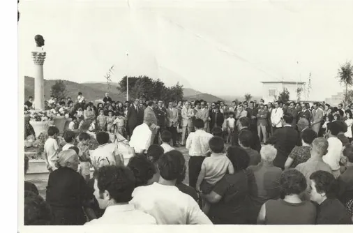 Campanet — Old photographs 64