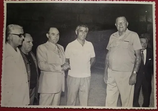 Campanet — Old photographs 65