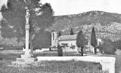 Campanet — Old photographs 66