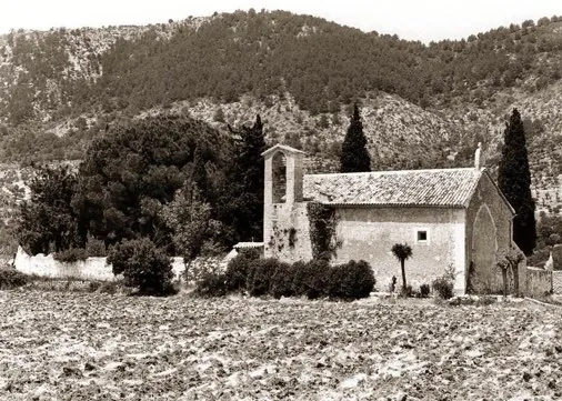Campanet — Old photographs 67