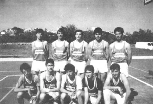 Campanet — Old photographs 68