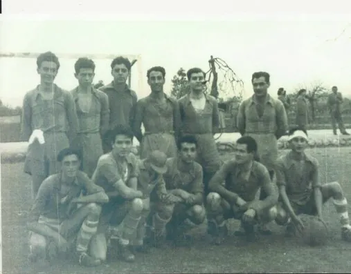 Campanet — Old photographs 69