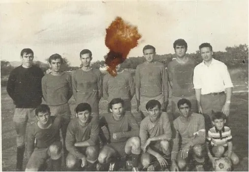 Campanet — Old photographs 70