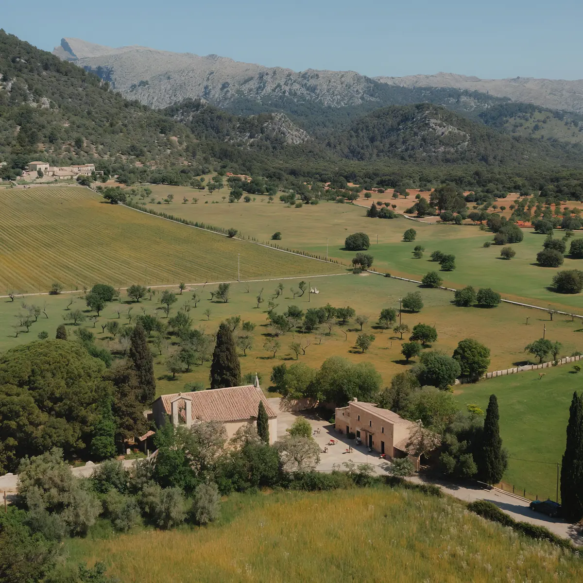 Sant Miquel